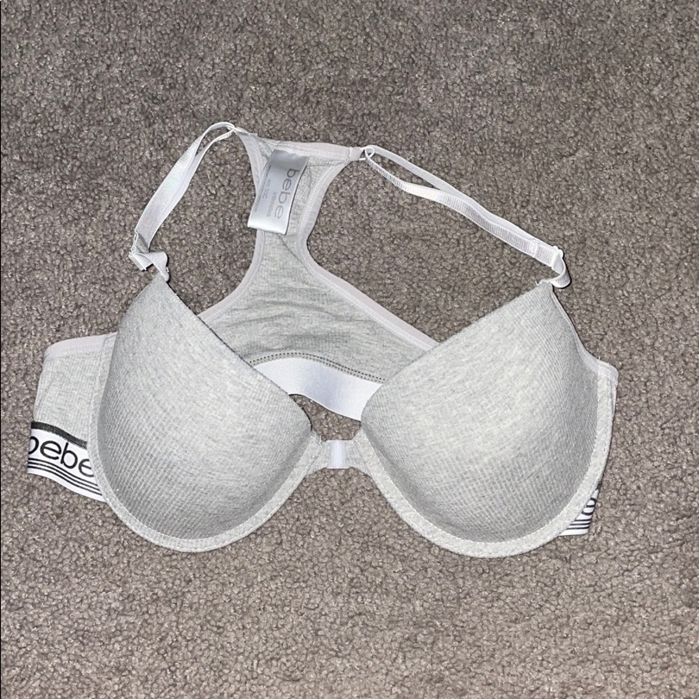 Bebe Bra